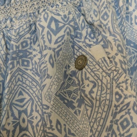 Wide leg pants - Picture 2 of 2